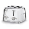 Тостер Smeg TSF03SSEU  