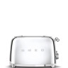 Тостер Smeg TSF03SSEU  