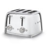 Тостер Smeg TSF03SSEU  