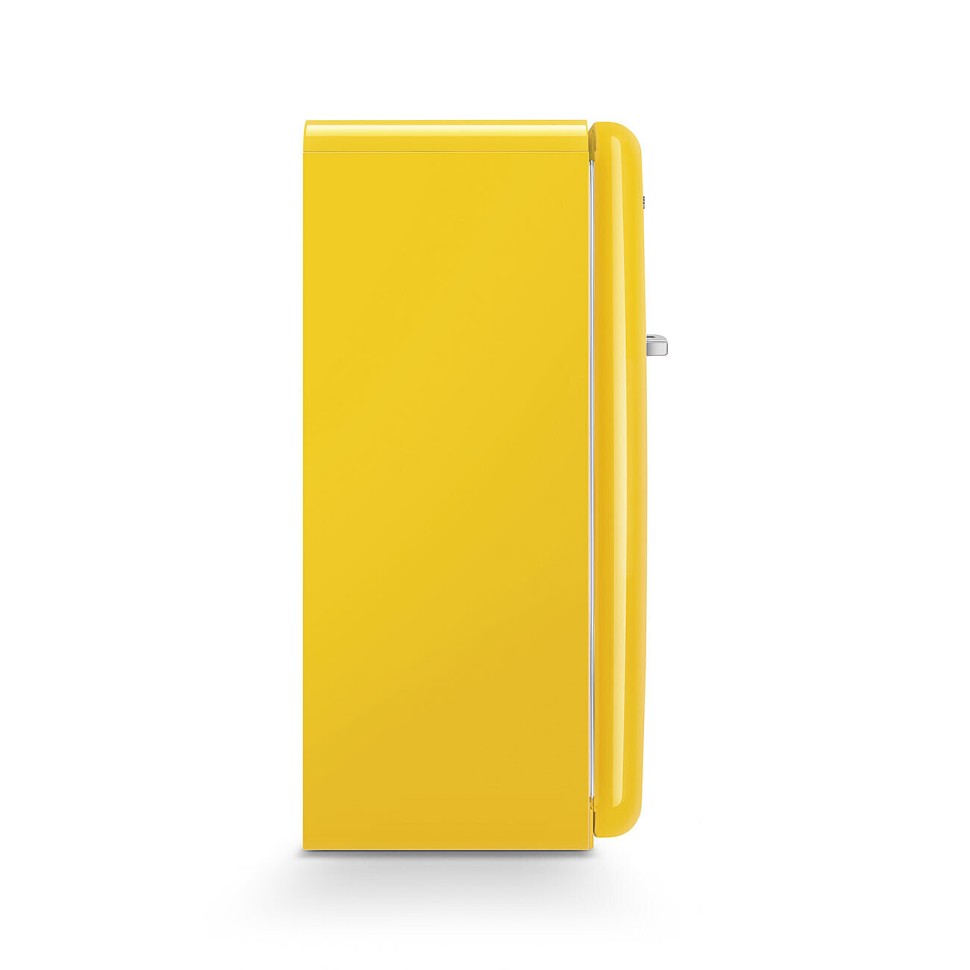 Холодильник Smeg FAB28RYW6  