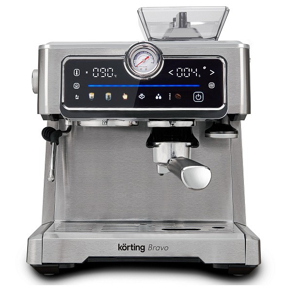 Кофейная станция KCM 1013 SA Bravo  