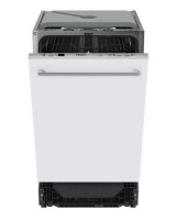 Посудомоечная машина Haier HDWE10-395RU