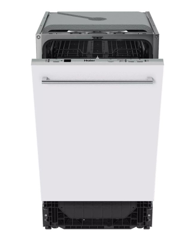 Посудомоечная машина Haier HDWE10-395RU