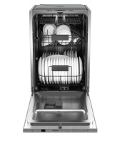 Посудомоечная машина Haier HDWE10-395RU