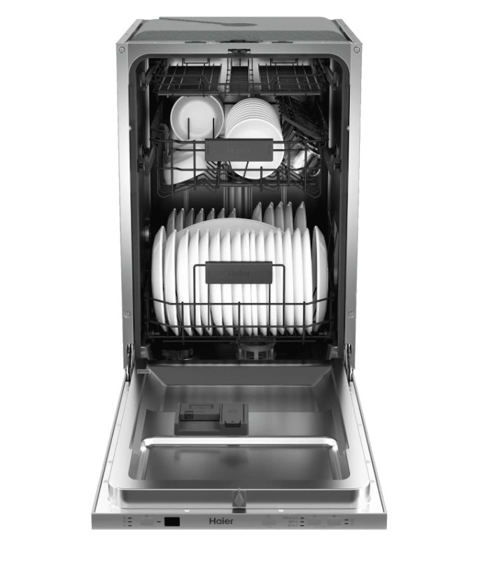 Посудомоечная машина Haier HDWE10-395RU