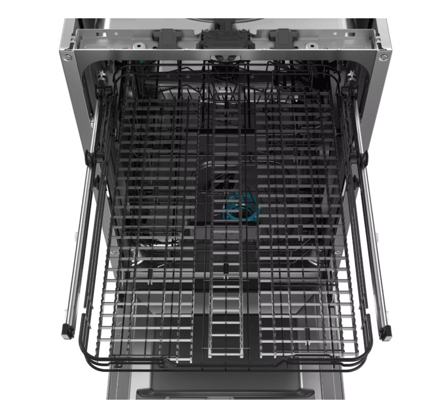 Посудомоечная машина Haier HDWE10-395RU