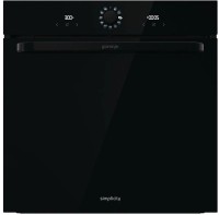 Духовой шкаф Электрический Gorenje BOS67371SYB черный