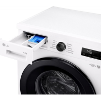 Стиральная машина LG F2Y1HS6W