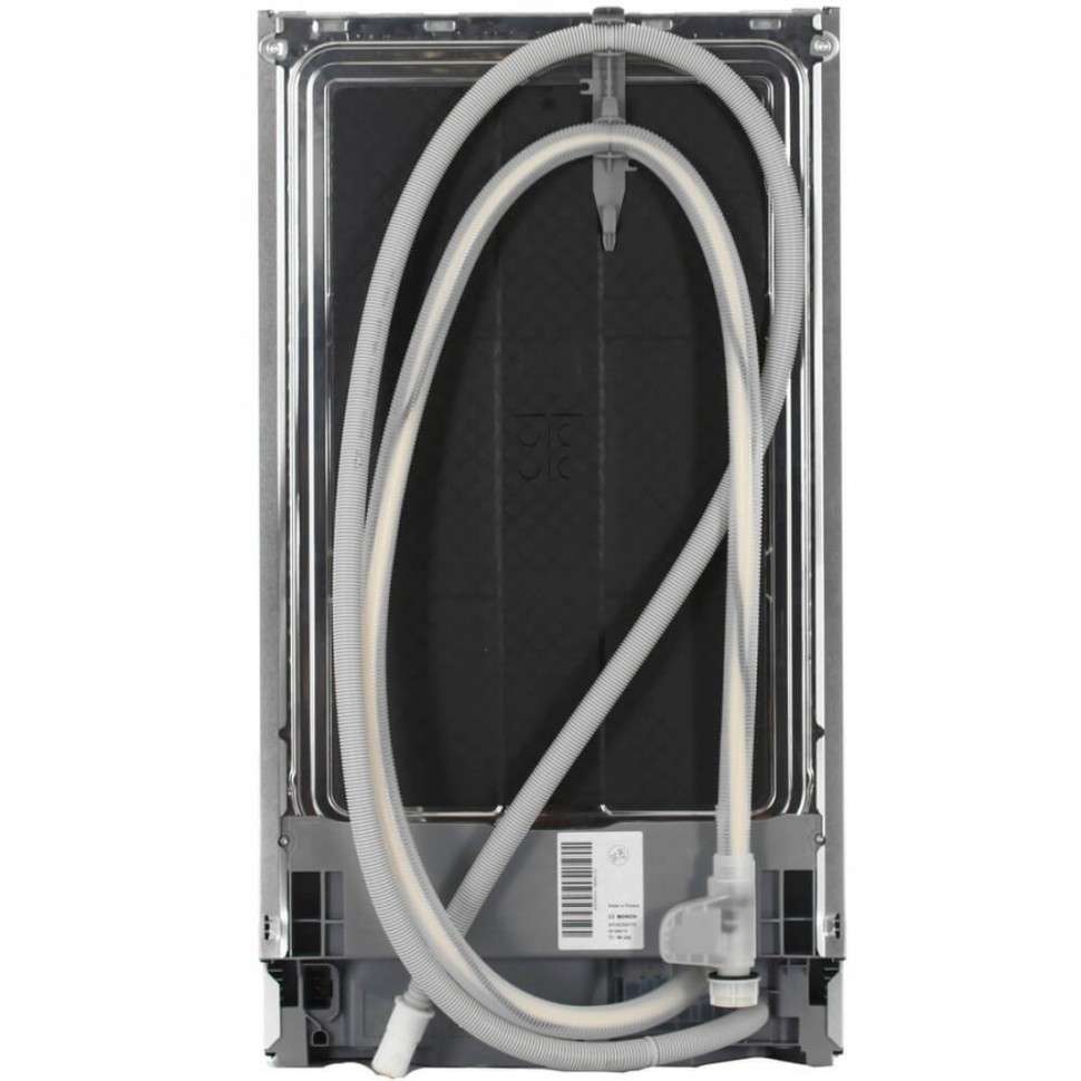 Посудомоечная машина Bosch SPV6ZMX17E  