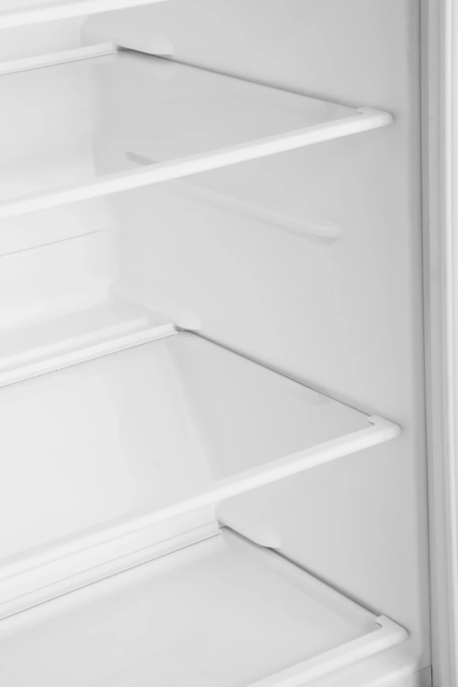 Холодильная витрина Бирюса Б-290 1-нокамерн. белый