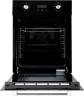 Духовой шкаф Электрический Weissgauff EOY 451 PDB черный
