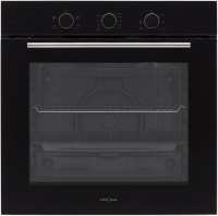 Духовой шкаф Электрический Krona ELEMENT 60 BL черный