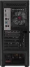 ПК Bloody BD-PC CB76T2 TWR i7 14700F (2.1) 32Gb SSD1Tb RTX5070 12Gb Windows 11 Home 64 2.5xGbitEth 650W черный (RUS) (2141987)  