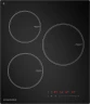 Индукционная варочная поверхность Maunfeld CVI453STBK