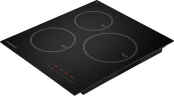 Индукционная варочная поверхность Maunfeld CVI453STBK