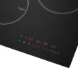 Индукционная варочная поверхность Maunfeld CVI453STBK