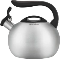 Чайник металлический Rondell Coupage RDS-1832 2.8л. стальной