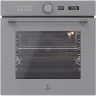 Духовой шкаф Электрический Lex EDM 1002 ONE GR серый
