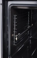 Духовой шкаф Электрический Lex EDM 1002 ONE GR серый