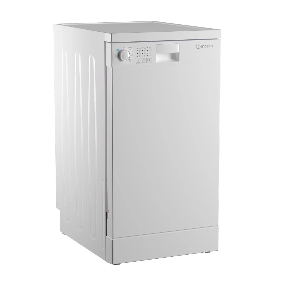 Посудомоечная машина INDESIT DFS 1A59