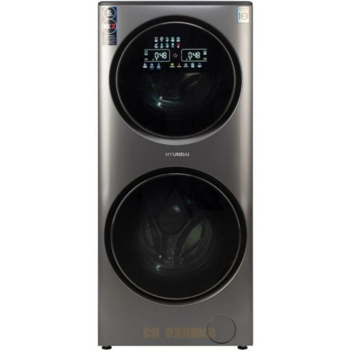 Стиральная машина Hyundai Proxima WMD9424  