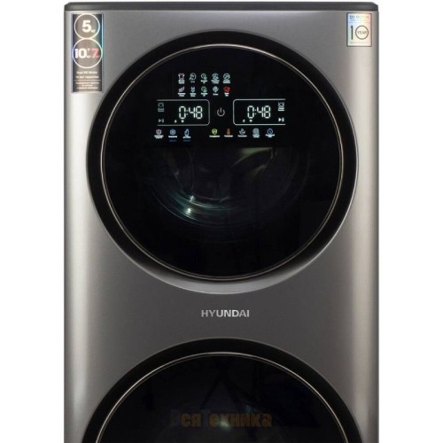 Стиральная машина Hyundai Proxima WMD9424  