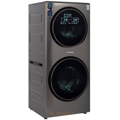 Стиральная машина Hyundai Proxima WMD9424  