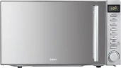 Микроволновая Печь BBK 20MWG-733T/BS-M 20л. 700Вт серебристый