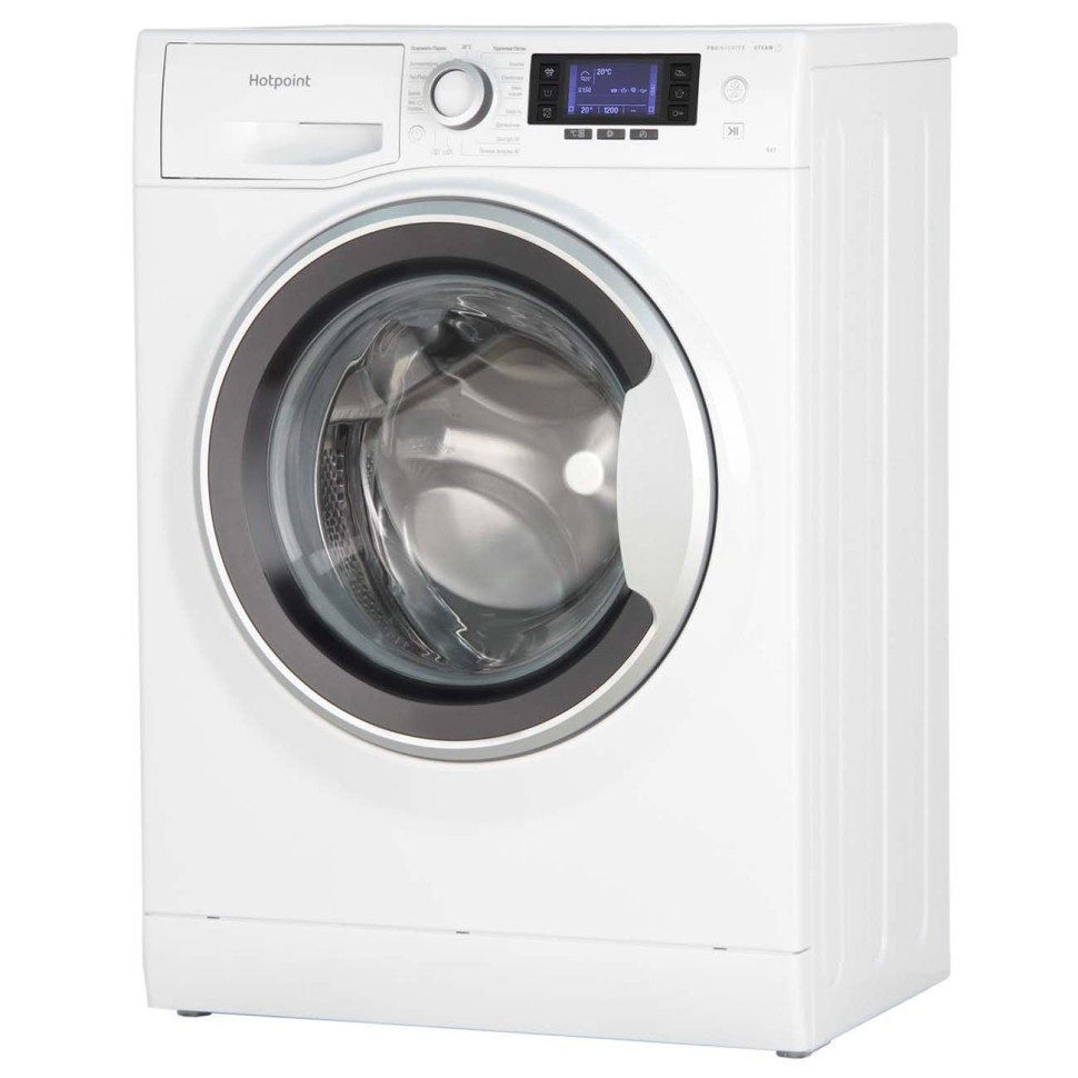 Стиральная машина HOTPOINT NSD 6239 S VE  