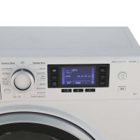 Стиральная машина HOTPOINT NSD 6239 S VE