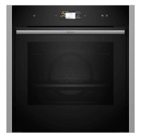  Духовой шкаф NEFF B24CR31N0