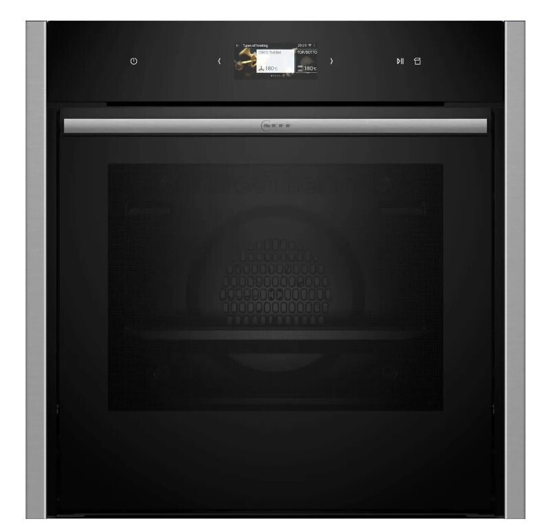  Духовой шкаф NEFF B24CR31N0  