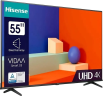 Телевизор Hisense 55A6K  
