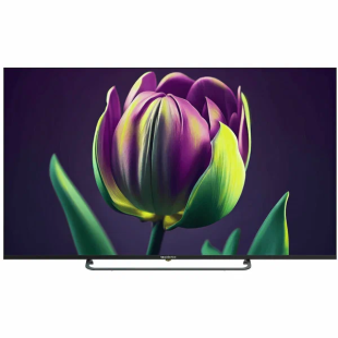 Телевизор 65" Topdevice TDTV65CS06U_BK