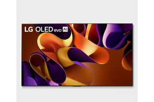 Телевизор LG OLED97G4RLA