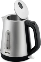 Чайник электрический Vitek VT-7038 1.7л. 2200Вт сталь корпус: металл