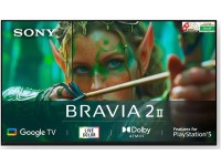 LED телевизор Sony K-50S25M2P 4K Ultra HD