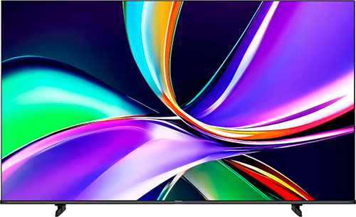Телевизор Hisense 43E7Q RU