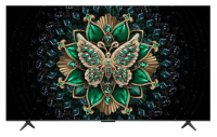 Телевизор TCL 75C7K 75&quot; (191 см) 2025 черный