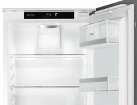 Холодильник Smeg S8L1743E