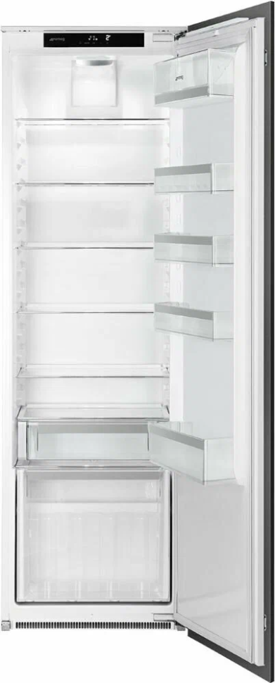 Холодильник Smeg S8L1743E  