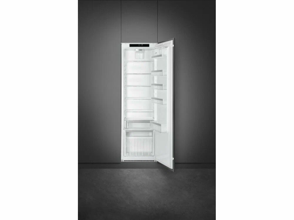Холодильник Smeg S8L1743E  