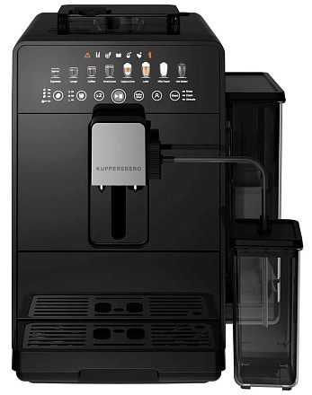 Кофемашина Kuppersberg KCF 400 B  