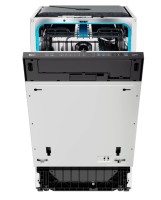 Посудомоечная машина Haier HDWE10-595RU