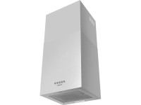 Встраиваемая вытяжка Meferi Roombox comfort 40ix нержавеющая сталь