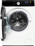 Cтиральная машина с сушкой HIBERG i-DDQ8 - 10614 W