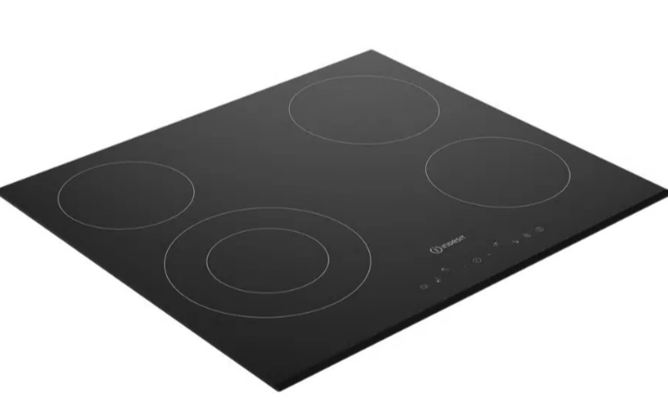 Электрическая варочная панель Indesit IRT 260  