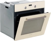 Духовой шкаф Электрический Lex EDP 093 IV слоновая кость