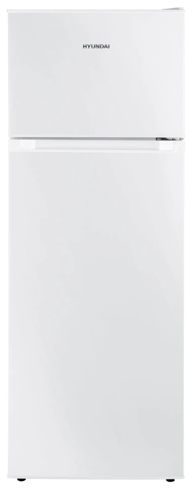 Холодильник Hyundai CT2551WT 2-хкамерн. белый  