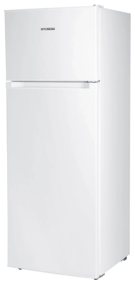 Холодильник Hyundai CT2551WT 2-хкамерн. белый  
